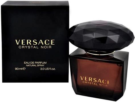 versace crystal noir ceneo|versace crystal noir perfume boots.